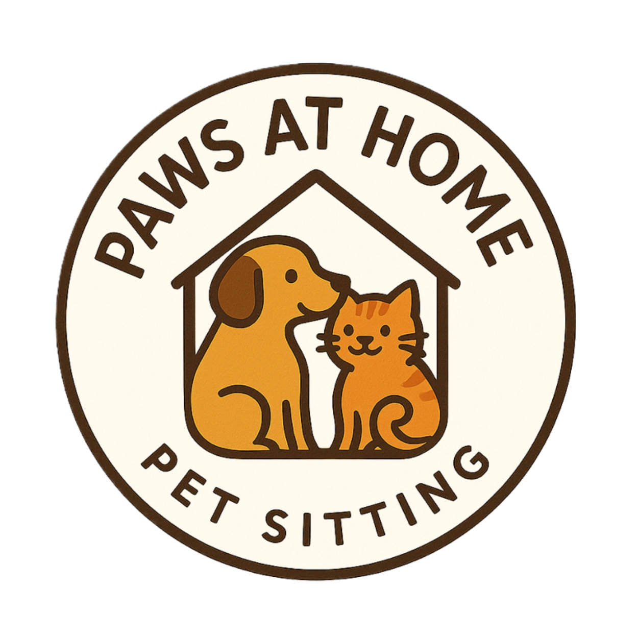 Paws At Home